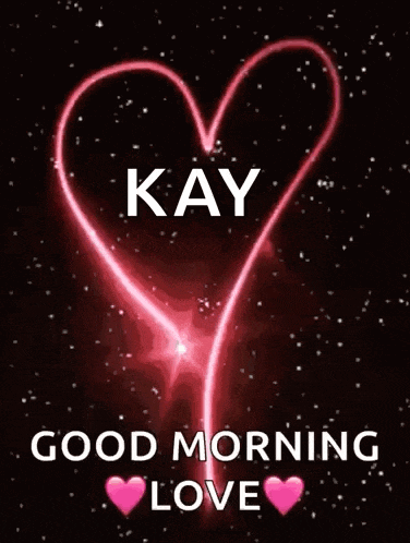 Love You GIF