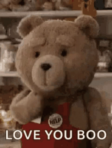 Love You GIF. This 375 x 498 animated GIF is part of our do you boo boo collection. Related themes include love, thinking. Created by LauraDennis1. View the…
