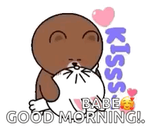 Love You GIF