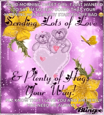 Love You GIF