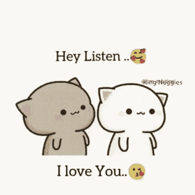 Love GIF