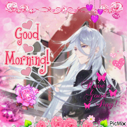 Lovebrush Chronicles Cael GIF