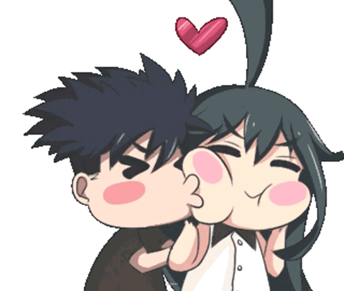 Loved Jun Lemon GIF