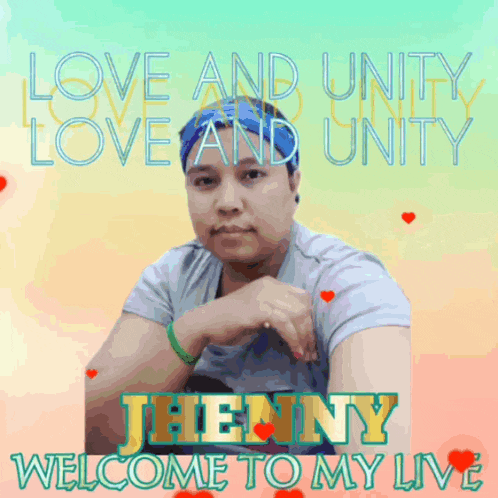 Lovejenu Lovesjenny GIF