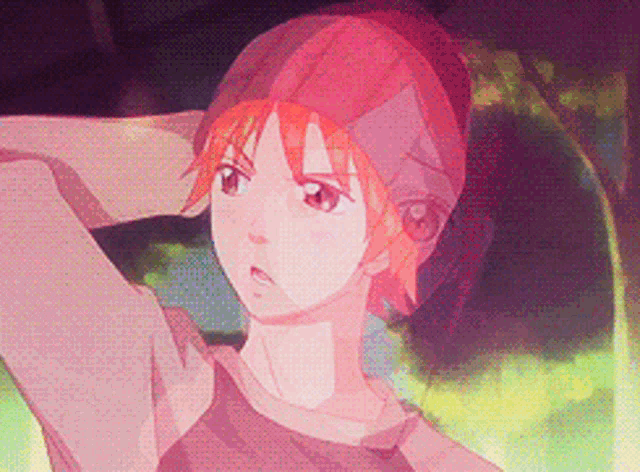 Lovely Complex Risa Koizumi GIF