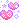 Loverlyu Pastels Sticker