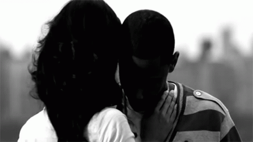 Lovers Fabolous GIF. This 498 x 280 animated GIF is part of our hand on chest collection. Related themes include couple. Created by fabolous_official. View…