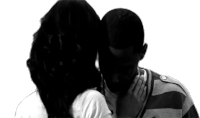 Lovers Fabolous Sticker