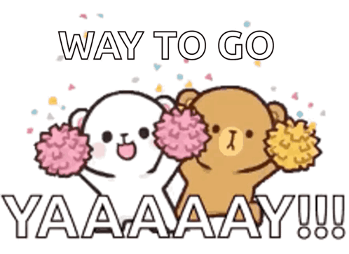Loveu12 GIF. This 498 x 362 animated GIF is part of our way to go collection. Created by Saimin0411. View the original animation, share it, or browse…