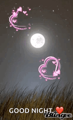 Loveyou Moon GIF