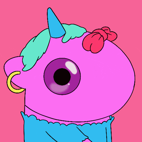 Loving Love GIF