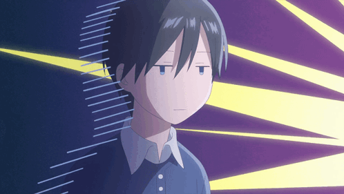 Loving Yamada At Lv999 Akito Yamada GIF