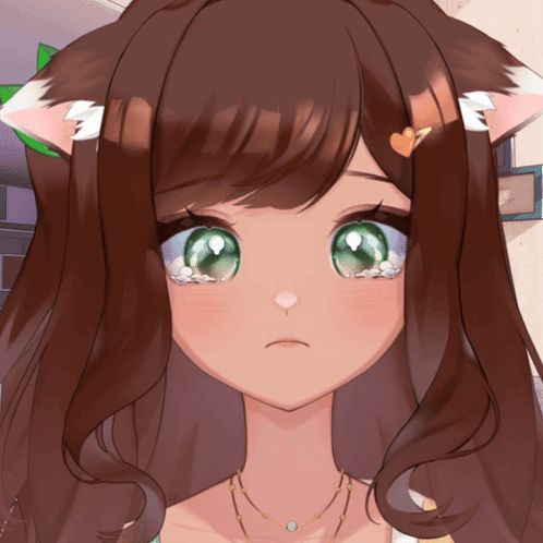 Lovivt Vtuber GIF