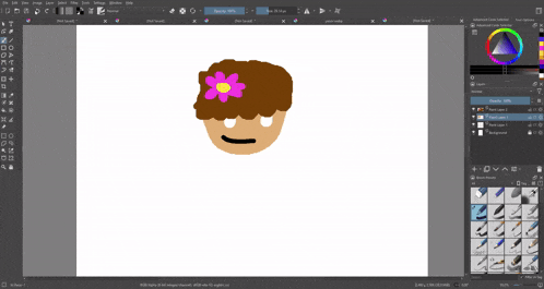 Low Quality Image GIF