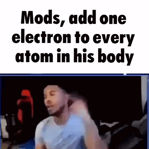 Low Tier God Meme GIF