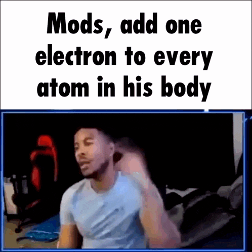 Low Tier God Moderators GIF