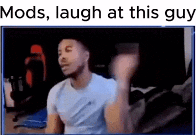 Low Tier God GIF
