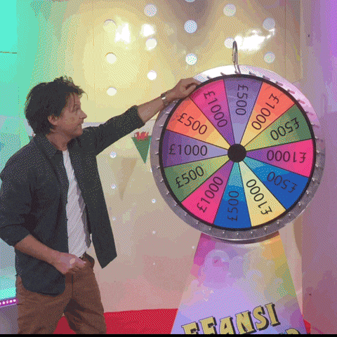 Lowman Wheel GIF