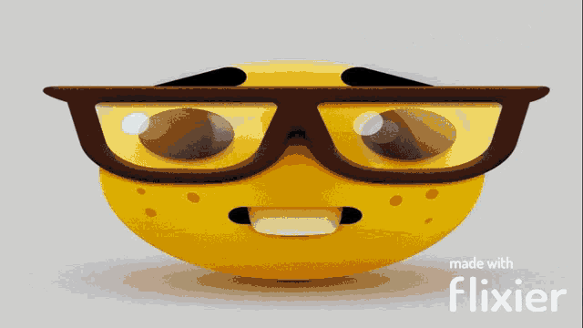 Lp Nerd GIF