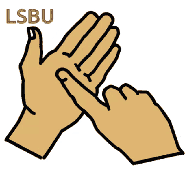 Lsbu Bsl GIF