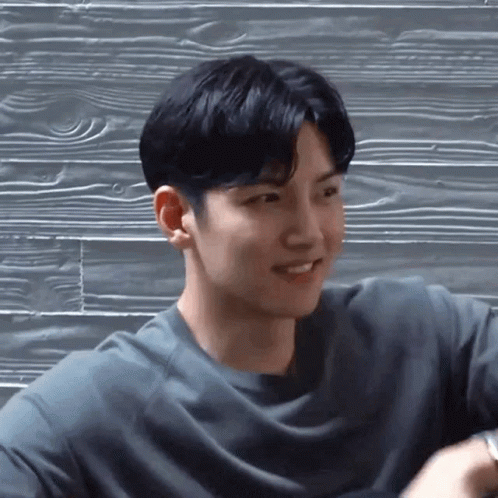 Ltenag Finger Heart GIF