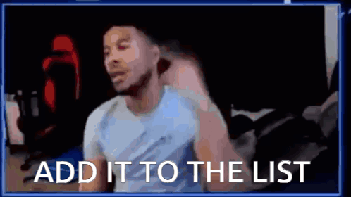 Ltg List GIF