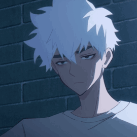 Lu Guang Link Click GIF. This 270 x 270 animated GIF is part of our happy anime guy collection. Related themes include anime boy, bored, tired. Created by…