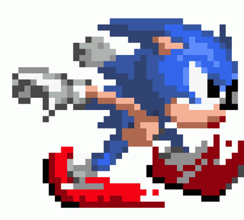 Lucasmiguelmuniz GIF. This 498 x 448 animated GIF is part of our sonic running collection. Created by JEVAIVSJAToppat. View the original animation, share…