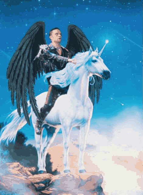 Lucien Greaves GIF