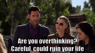 Lucifer Lucifer Netflix GIF