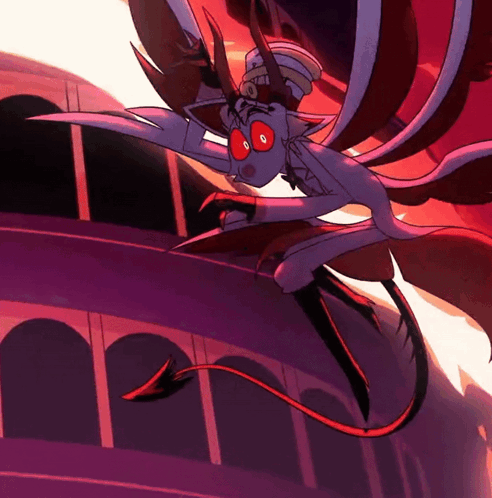 Lucifer Morningstar Season 2 GIF