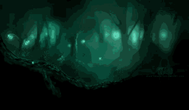 Luciérnaga GIF