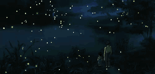 Luciérnaga GIF