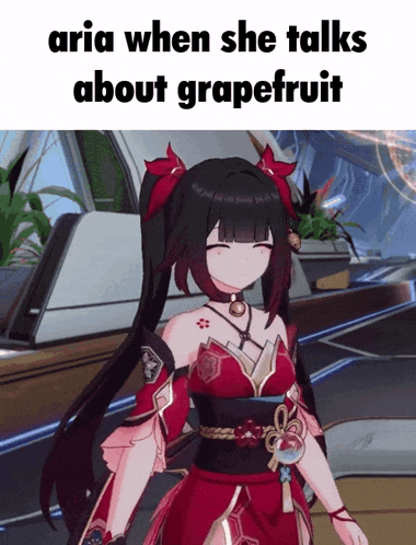 Luckressi Hsr GIF