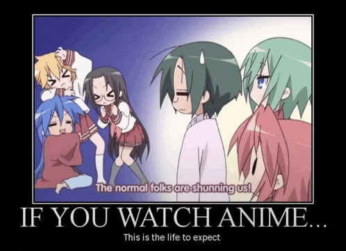 Lucky Star Jummkalapootuh Meme
