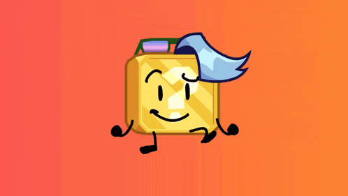 Luckyblock30 Angry Birds Reflectors GIF