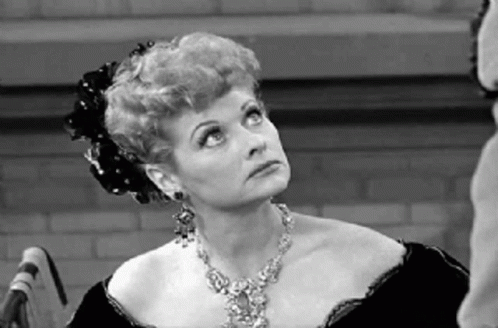 Lucy And GIF