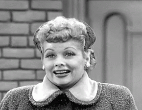 Lucy Relief GIF