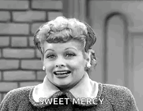 Lucy Relief GIF