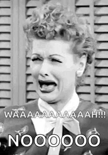 Lucy Weird GIF