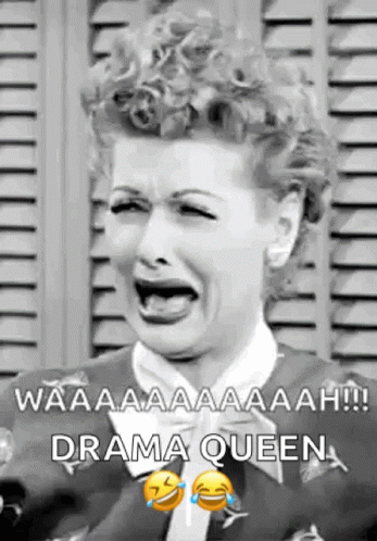 Lucy Weird GIF