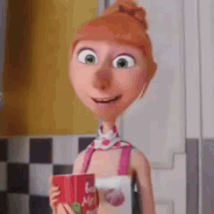 Lucy Wilde Baddie GIF. This 238 x 238 animated GIF is part of our lucie wilde collection. Related themes include baddie. Created by Clairehoeate. View the…