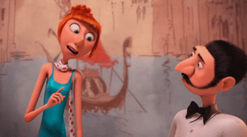 Lucy Wilde Despicable Me GIF. This 498 x 277 animated GIF is part of our lucie wilde collection. Related themes include drinking, drunk. Created by Nephrym…