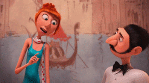 Lucy Wilde Despicable Me GIF. This 498 x 277 animated GIF is part of our lucie wilde collection. Related themes include drinking. Created by Nephrym. View…