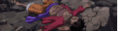 Luffy Gear 5 Sticker