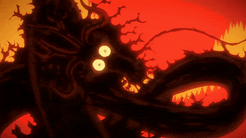 Luffy Luffy Gear 5 GIF