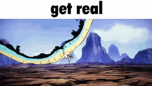 Luffy Luffy Gear 5 GIF