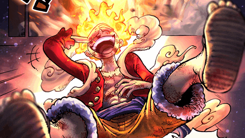 Luffy Meme