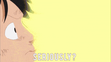 Luffy One Piece Laugh GIF