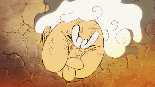 Luffy One Piece GIF